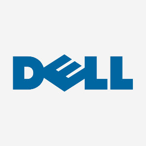 dell logo