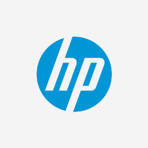 hp logo