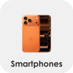 smartphones
