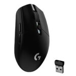 MOUSE LOGITECH G305 GAMING WIRELESS