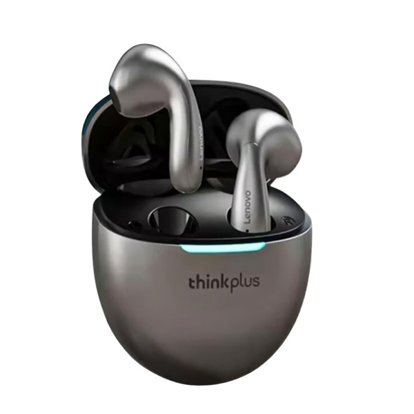 HEADSET LENOVO THINKPLUS LP48 BLACK