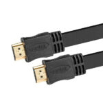 CABLE XTECH HDMI XTC-410 4K 10 PIES 3.04M PLANO