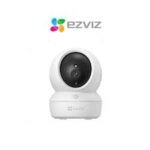 CAMARA EZVIZ INTELIGENTE H6C PRO 2K INTERIOR 3MP L 4MM