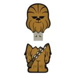 FLASH MEMORY STAR WARS 64GB CHEWBACCA USB 2.0 MFD-064S/SW1
