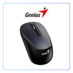 MOUSE GENIUS ECO-8015 WIRELESS BLUEEYE RECARGABLE