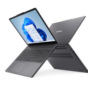 COMPUTADORA PORTÁTIL LENOVO IP SLIM 3 15IRH10 CORE i7-13620H 16GB,512GB SSD,15.3",SIN S.O