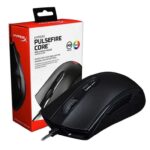MOUSE HYPERX HX-MC004B PULSEFIRE RGB WIRELESS GAMING