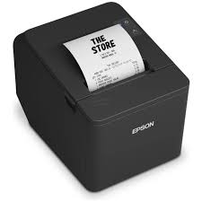 IMPRESORA EPSON TERMICA TM-T20IV-SP CONECTIVIDAD USB+RED+SERIE