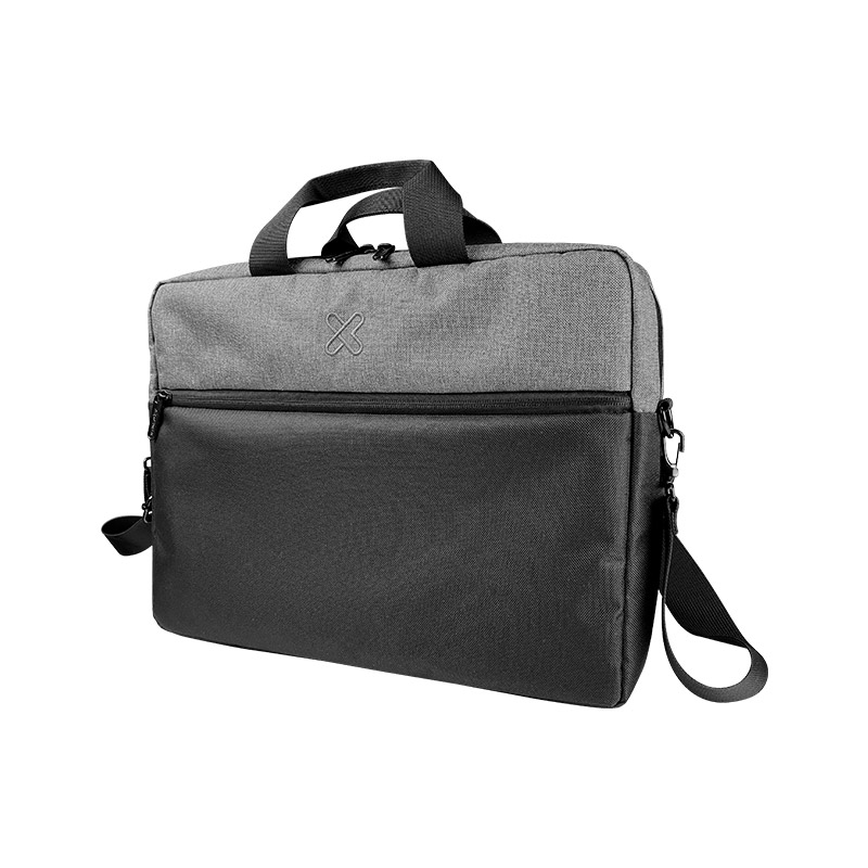 MALETIN KLIPX KNC-041 PARA NOTEBOOK HASTA 15.6" ULTRA LIGHT WEIGHT