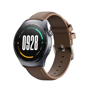 SMART WATCH MIBRO LITE 3 GOLD BT 5.3 LLAMADAS 1.3"AMOLED 2ATM 100 MODOS