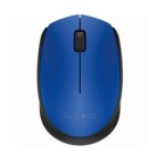 MOUSE LOGITECH M170 WIRELESS VARIOS COLORES
