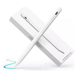 LAPIZ ACTIVE Q-US STYLUS-01W-NWE 25-9-9 WHITE