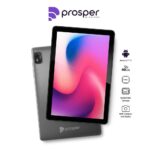 TABLET PROSPER G11 MT8766 4GB,64GB,10.1"WIFI 4G-LTE,ANDROID 13