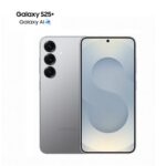 CELULAR SAMSUNG S25 PLUS SM-S936B/DS QUALCOMM SNAPDRAGON 8 ELITE, Memoria12GB,512GB,Pantalla AMOLED 6.7"