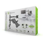SOPORTE MONITOR Y LAPTOP KLIPX KMM-301 X1 1332INCH