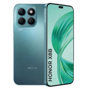 CELULAR HONOR X8B LLY-LX3 Snapdragon 680, Memoria 8GB, 512GB, Cámara 108MP