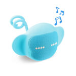PARLANTES XTECH XTS-611 BLUETOOTH BABOOM BLUE
