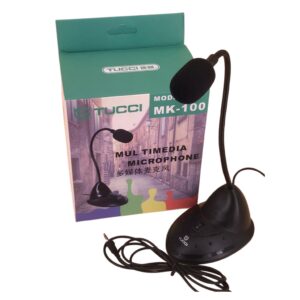 MICROFONO TUCCI MK-100