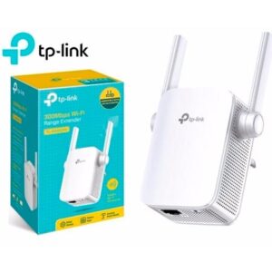 EXTENSOR DE RANGO TPLINK WA855RE 300MBPS 2ANTENAS